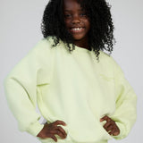 Pastel Kids Crew