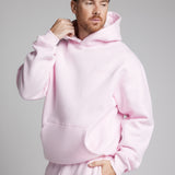 Minimalist Hoodie