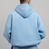 Cloud Zip Hoodie