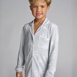 Luna Lounge Kids PJ Set - Pre Order