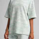 Waffle Lounge Tee