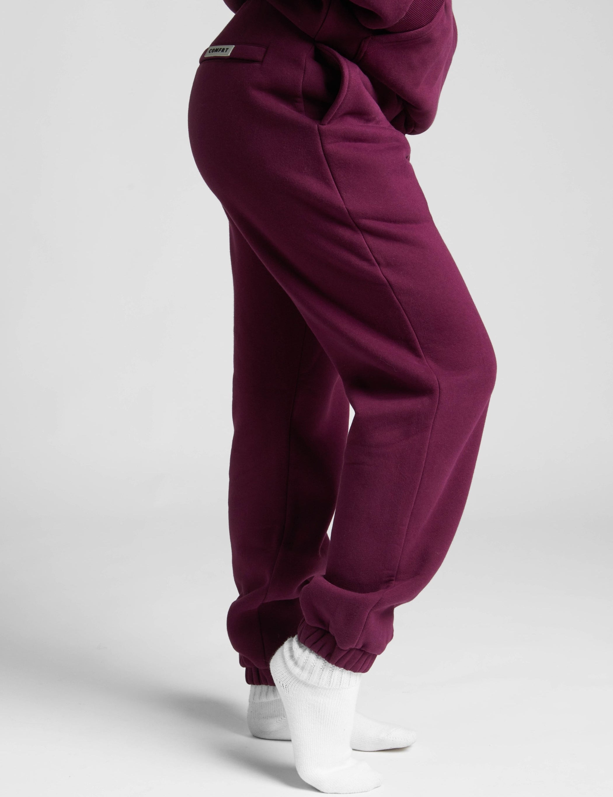 Travel Essentials Sweatpants