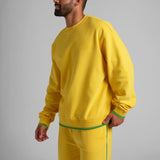 Laid Back Halo Lightweight Crew
