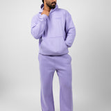 Pastel Straight Leg Sweatpants