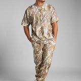 Camo Tee