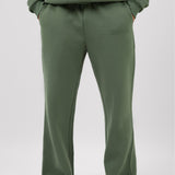 Minimalist Straight Leg Sweatpants - Pre-Order