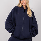 Cloud Zip Hoodie