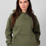 Signature Hoodie