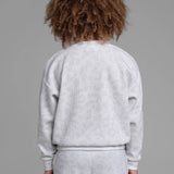 Waffle Kids Lounge Long Sleeve