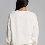 Waffle Lounge Long Sleeve