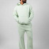 Pastel Straight Leg Sweatpants - Pre-Order