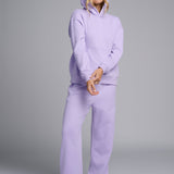 Halo Lightweight Crop Hoodie - Pre Order