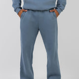 Signature Straight Leg Sweatpants - Pre-Order