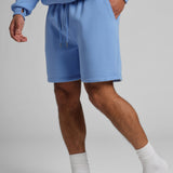 Basic Fleece Short
