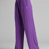 Rib Contour Pants