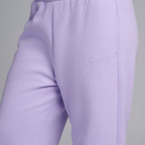 Halo Lightweight Straight Leg Sweatpants