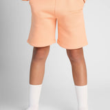 Pastel Kids Shorts