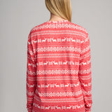 Cloud Lounge Long Sleeve Tee