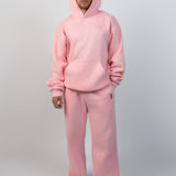 Love Straight Leg Sweatpants