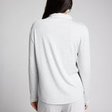 Luna Lounge Long Sleeve Pant PJ Set