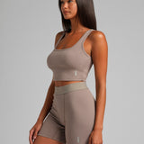 Rib Contour Boxer