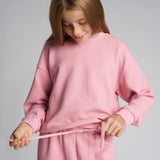 Waffle Kids Lounge Pant - Pre Order