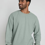 Waffle Lounge Long Sleeve