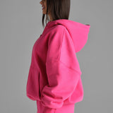 Cloud Zip Hoodie