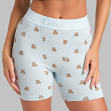 Rib Contour Boxer