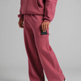 Airplane Mode Straight Leg Sweatpants - Pre Order
