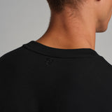 Luxe Terry Tee