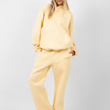 Pastel Straight Leg Sweatpants - Pre-Order