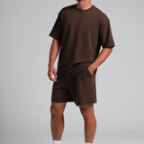 Luxe Terry Tee - Pre Order