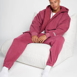 Weighted Hoodie