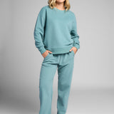 Halo Lightweight Crop Crew