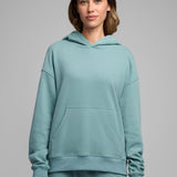 Halo Lightweight Crop Hoodie - Pre Order
