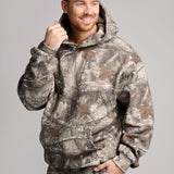 Camo Hoodie