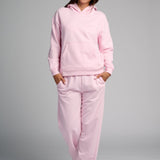 Halo Lightweight Crop Hoodie - Pre Order