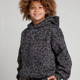 Minimalist Kids Hoodie