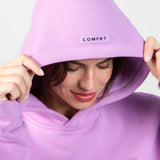 Pastel Hoodie