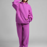 Minimalist Sweatpants