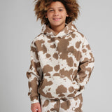 Minimalist Kids Hoodie