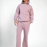 You Matter Straight Leg Sweatpants