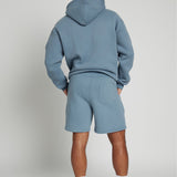 Basic Fleece Short