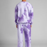 Minimalist Straight Leg Sweatpants