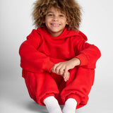 Minimalist Kids Sweatpants