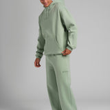 Airplane Mode Straight Leg Sweatpants - Pre Order
