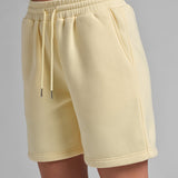 Basic Fleece Short