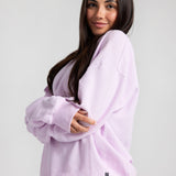 Waffle Lounge Long Sleeve