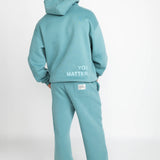 You Matter Straight Leg Sweatpants